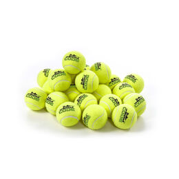 Balles De Tennis Balls Unlimited Code Green (drucklos) - 60er Beutel